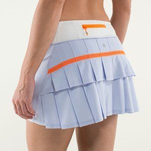 Lululemon Pace Setter Skirt